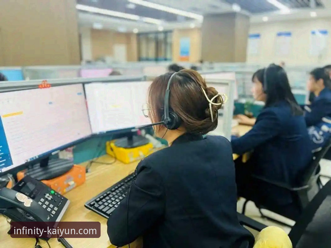 当您需要帮助时，如何高效利用开云官方客服在线咨询？